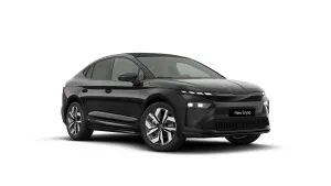 Škoda Enyaq Coupé iV Sportline