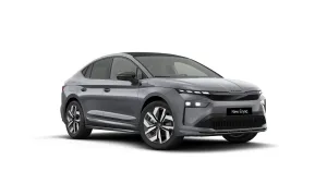 Škoda Enyaq Coupé iV Sportline