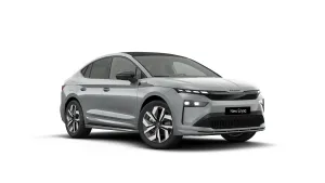 Škoda Enyaq Coupé iV Sportline