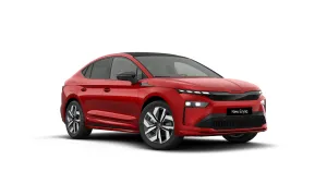 Škoda Enyaq Coupé iV Sportline