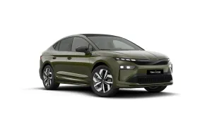 Škoda Enyaq Coupé iV Sportline