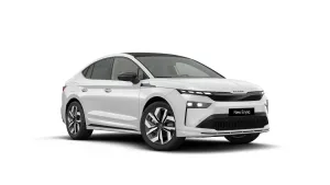 Škoda Enyaq Coupé iV Sportline