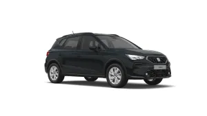 Seat Arona Reference
