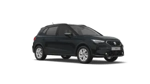 Seat Arona FR