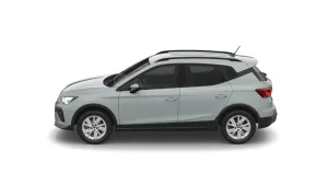 Seat Arona Style