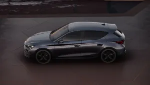 Cupra Leon VZ