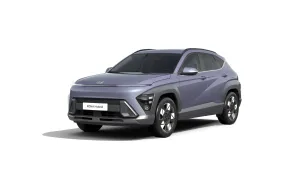 Hyundai Kona Smart