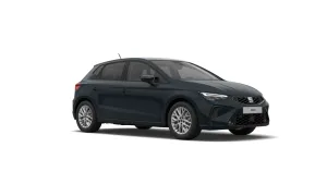 Seat Ibiza FR