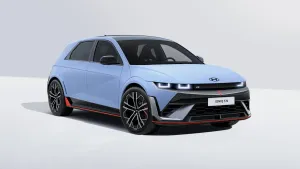 Hyundai Ioniq 5 N Everyday
