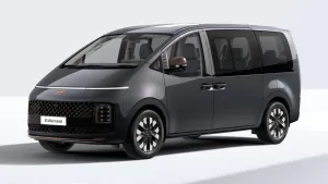 Hyundai Staria Style Premium