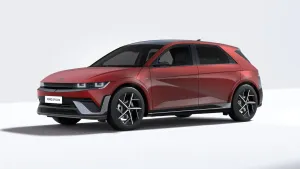 Hyundai Ioniq 5 Style Premium