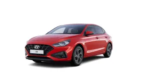 Hyundai i30 Fastback Go Czech!