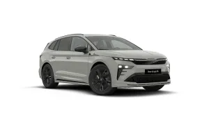 Škoda Enyaq iV RS