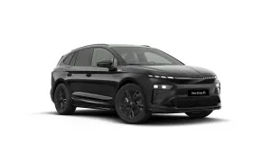 Škoda Enyaq iV RS