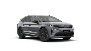 Škoda Enyaq iV RS