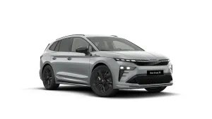Škoda Enyaq iV RS