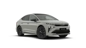 Škoda Enyaq Coupé iV RS