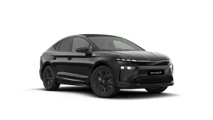 Škoda Enyaq Coupé iV RS