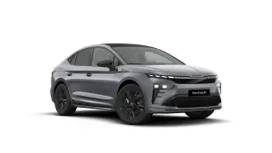 Škoda Enyaq Coupé iV RS