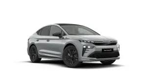Škoda Enyaq Coupé iV RS