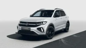 VW T-Cross R-Line People