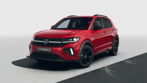 VW T-Cross R-Line People