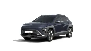 Hyundai Kona Style