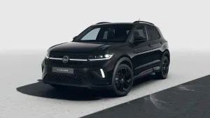 VW T-Cross R-Line People