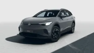 VW ID.4 Pure