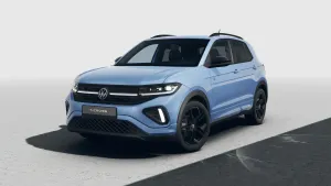 VW T-Cross R-Line People
