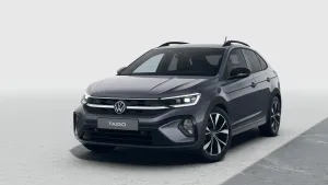 VW Taigo R-Line People