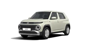 Hyundai Inster Cross