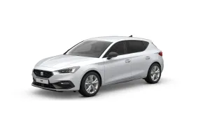 Seat Leon FR