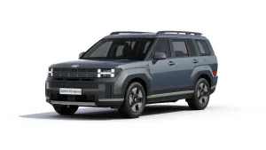 Hyundai Santa Fe Comfort