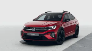 VW Taigo R-Line People
