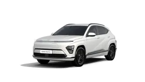 Hyundai Kona Czech Edition