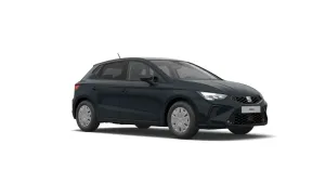 Seat Ibiza Base