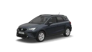 Seat Arona Reference