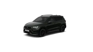 Cupra Ateca VZ