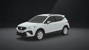 Seat Arona Style