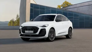 Audi SQ5 Sportback