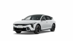 Kia K4 Spin