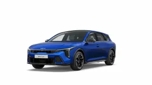 Kia K4 Spin