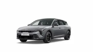 Kia K4 Spin