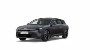 Kia K4 Spin