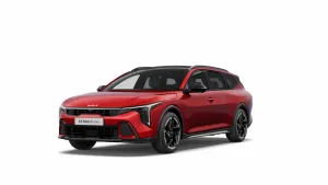Kia K4 Sportswagon GT-Line