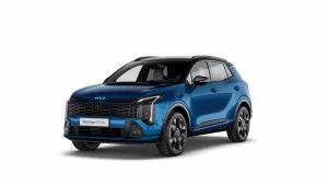 Kia Sportage Comfort
