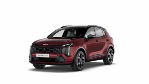 Kia Sportage Edice 30