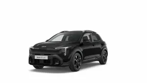 Kia Stonic Spin