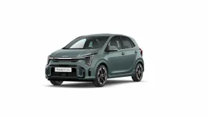 Kia Picanto Comfort